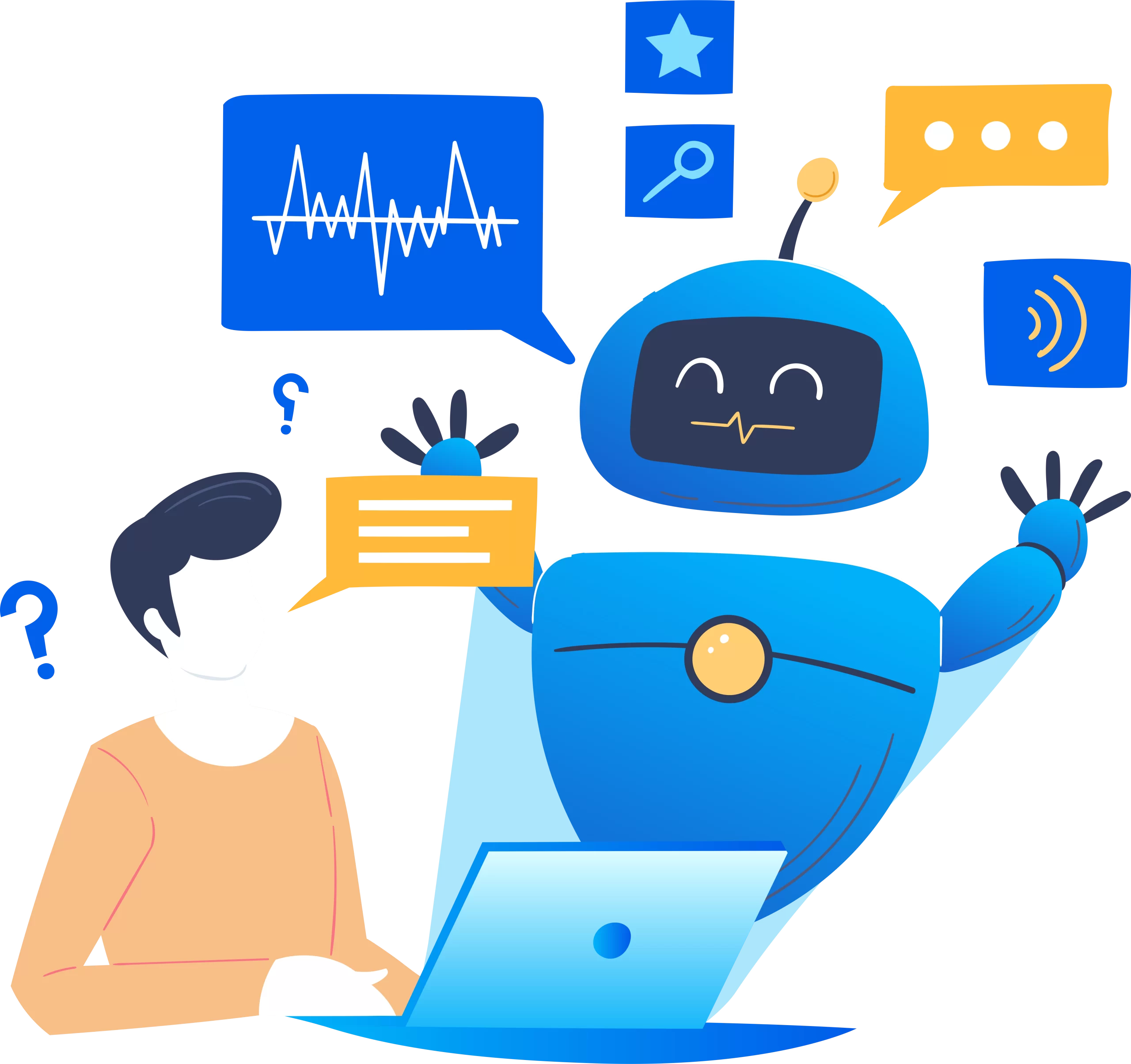 AI & Machine Learning