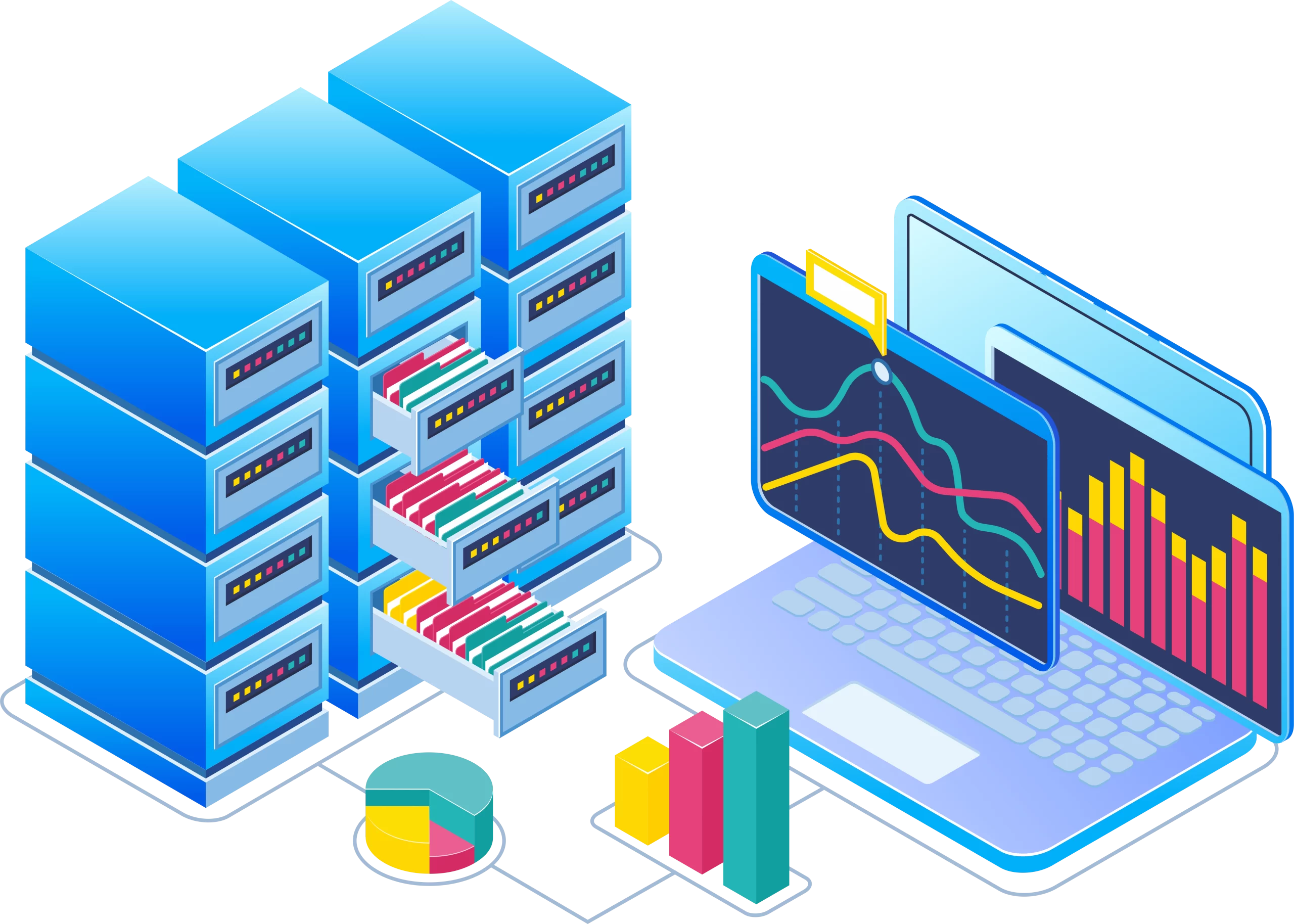 Bigdata Technologies