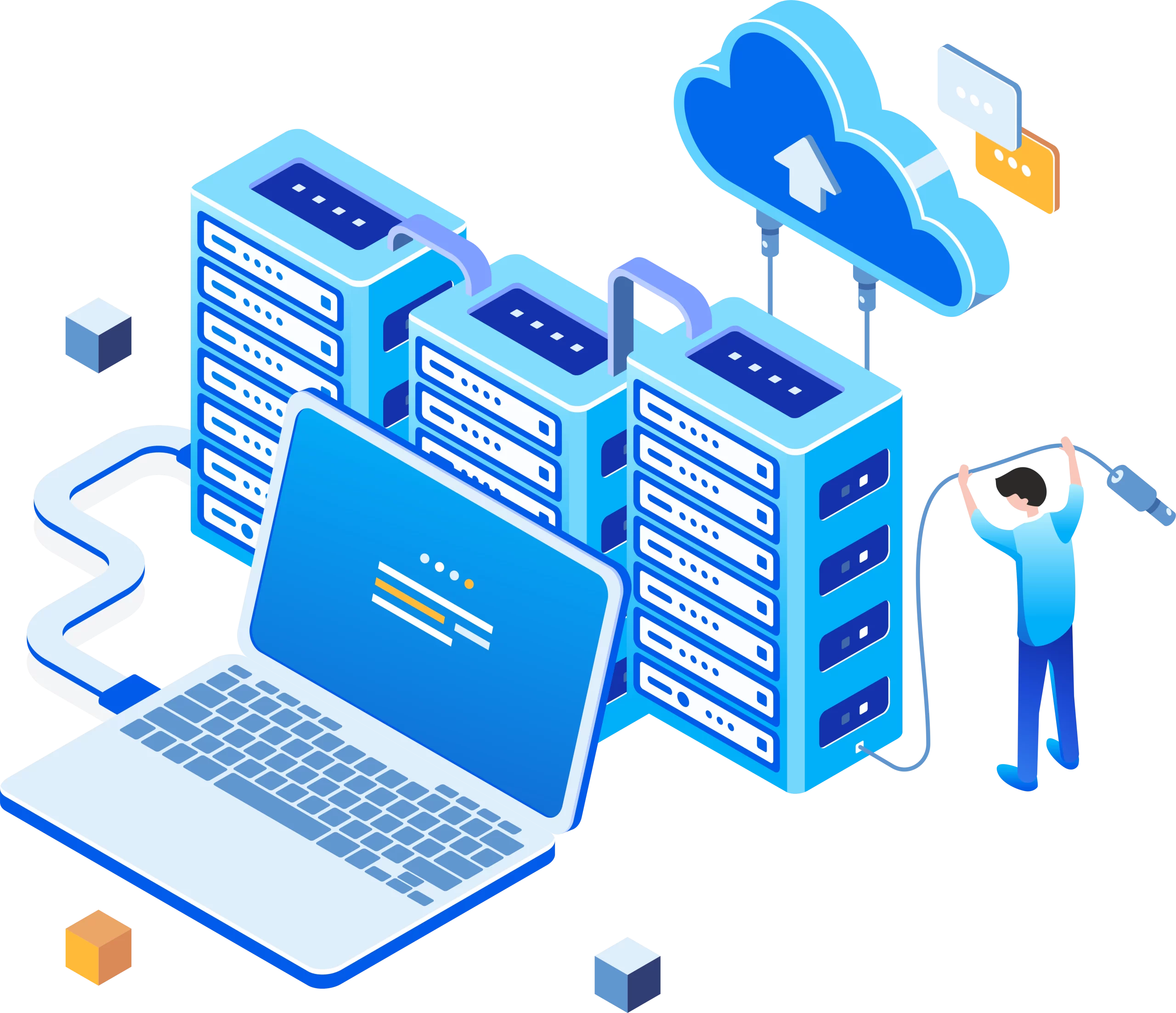 Cloud Technologies
