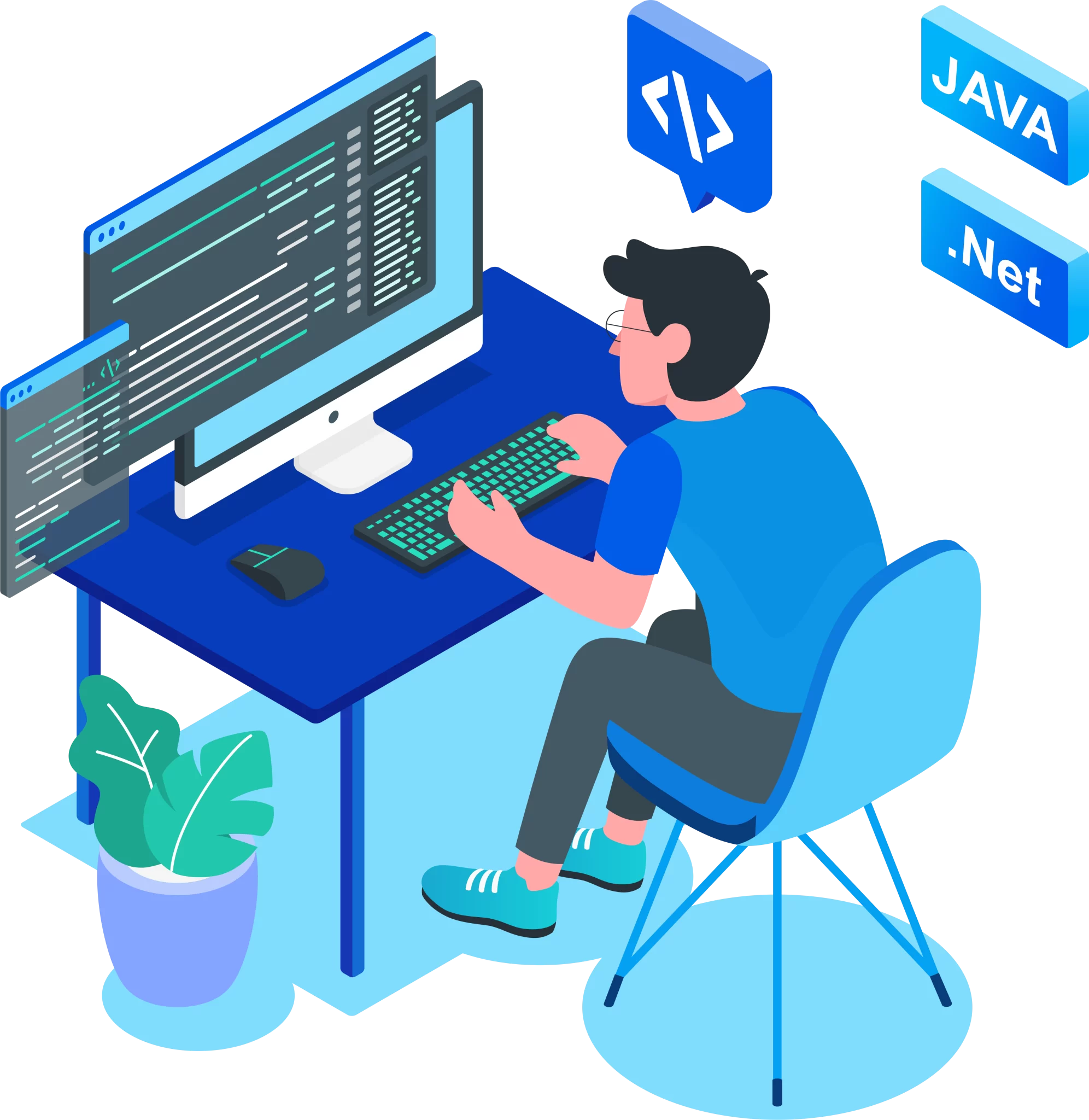 Java
