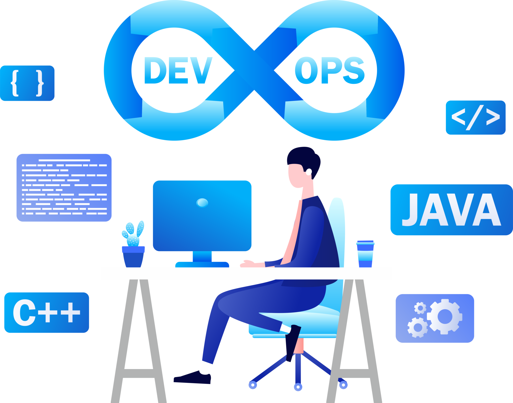 DevOps Engineer