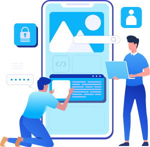 Mobile & Hybrid Development