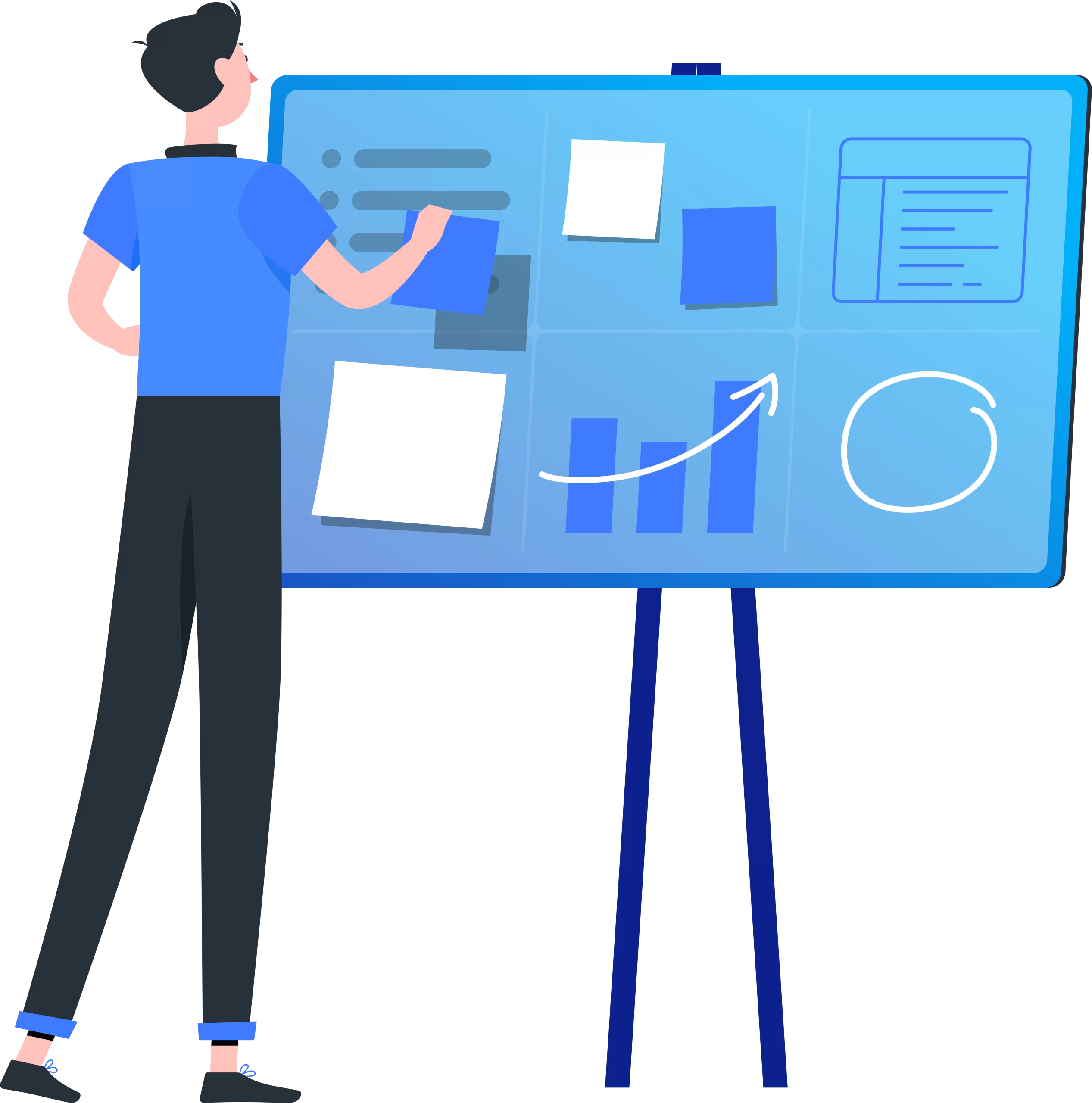 Project Management