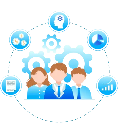 Recruitment Process Out Sourcing (RPO)